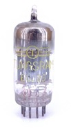 Lampa elektronowa, Podwójna trioda ECC83, TUNGSRAM