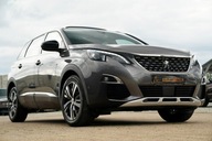 Peugeot 5008 GT kamera Skora adc Nawi PANORAMA bli