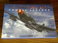 P-51 Mustang Aces Combat Legends