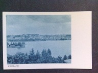 MIKOŁAJKI , PTTK nr. 729