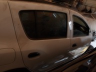 DRZWI prawe TYLNE TYŁ SANDERO II STEPWAY 369 RPR