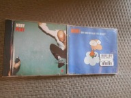 Play Moby CD plus singiel