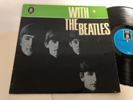 The Beatles – With The Beatles ...Lp 648