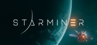 Starminer Steam gift na nowe konto
