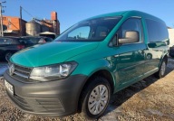Volkswagen Caddy Maxi 2.0 TDI Trendline VAT 23% 2.0 Diesel 102KM