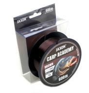 Żyłka Jaxon Carp Academy 0,27 mm x 600 m