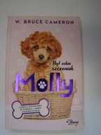 Był sobie szczeniak Molly Cameron W. Bruce