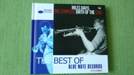 The Complete Birth Of The Cool Miles Davis CD