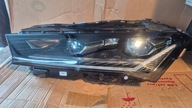 SKODA SUPERB 4 LAMPA PRZEDNIA LEWA FULL LED SOCZEWKA 3P1.941.015.88