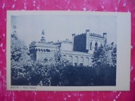 KIELCE STARY ZAMEK PANORAMA WYDAWCA ANCZYC RRR
