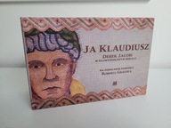Serial Ja, Klaudiusz- 5 DVD, PL