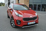 Kia Sportage GT-line *Kamera cof.* SKÓRA *LEDY