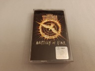 MC / Glenn Tipton / Baptizm Of Fire / Warner Music Poland / 1997