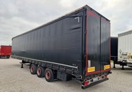 Kogel FIRANKA MEGA - SAF - OS PODNOSZONA