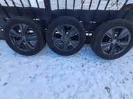 FELGI Z OPONAMI 215/60/17 LEXUS UX 2021R 3 SZTUKI