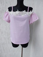 NEW LOOK Bluzeczka letnia w roz M/L.