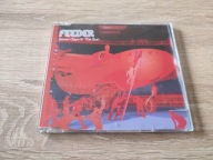 CD FEEDER – Seven Days In The Sun