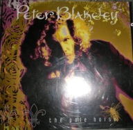 PETER BLAKELEY - THE PALE HORSE - CD