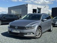 Volkswagen Passat Variant 2.0 TDI 150KM DSG