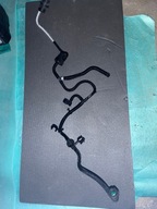 PORSCHE 718 CAYMAN 982 2.0 Przewody paliwowe 9A160524101