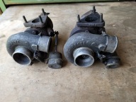 MERCEDES SPRINTER W901 W902 W903 W904 TURBINA A6020960899