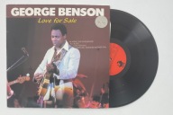 George Benson Love For Sale Winyl