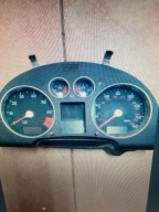 LICZNIK ZEGARY AUDI TT 8N ANGLIK 8N2920910C