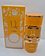Woda perfumowana Lattafa Yara orientalno-aromatyczna 50 ml