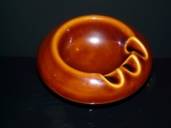 POPIELNICZKA CERAMICZNA PRUSZKÓW PRL