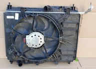 KOMPLET CHŁODNIC FIESTA Mk8 / ECOSPORT / PUMA 1.0 ECOBOOST ORYGINAŁ MANUAL