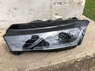 Reflektor Lewy KPL. Full LED Skoda Octavia IV 5E4941015B