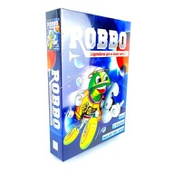 NOWA ROBBO POLSKA GRA PC MINI BIG BOX PL