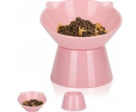 Pojedyncza miska vootun plastik 250 ml materiał jak ceramika - nowa