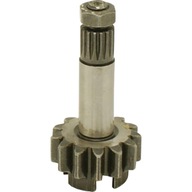 KOŁO ZĘBATE Z WAŁKIEM NAPĘDU POMPY C-360 ORYG