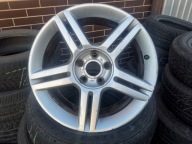 Alufelga Audi Sline 17 cali 8E0601025AS 7,5J ET 45 A4 B6 B7 A6 C5 C6