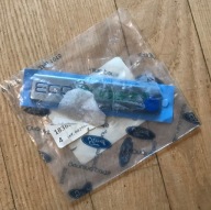 FORD MONDEO MK4 EMBLEMAT ECOBOOST ECO BOOST tył 1836854