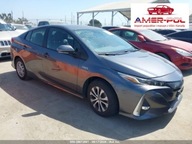 Toyota Prius 2021r., 1.8L 1.8 Hybryda Plug-in 95KM