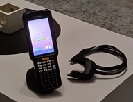 CZYTNIK KODÓW ZEBRA MC330 M 3300 BEZPRZEWODOWY 2D GSM WiFi BT ANDROID 8.1
