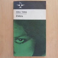 Aleksy Tołstoj - Żmija / koliber