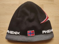 Bardzo ciepła czapka PHENIX ONE SIZE ok. 58