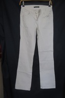 SPODNIE DZINS ROZM S