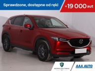 Mazda CX-5 2.5 Skyactiv-G, Salon Polska
