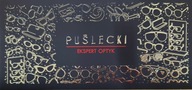 Voucher upominkowy do Puślecki Ekspert Optyk