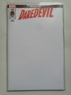 Daredevil #600 (blank)