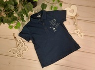 OVS bluzeczka polo 86cm 18-24mies