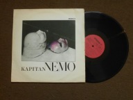 Kapitan Nemo - Kapitan Nemo 1986 1 PRESS Winyl