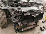 Wlot przód Łapacz powietrza Fiat Abarth 124 Spider