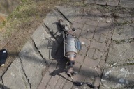 filtr cząstek stałych DPF hyundai i20 II 1.1 CRDI 2016. C02A020