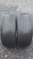2x Opona zimowa Hankook Winter i*cept evo2 275/40R19 105 V Używane (XL)