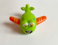 Samolocik zabawka figurka